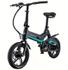 Xe đạp điện mini scooter nakxus plus