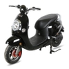 Xe điện vespa Libecta