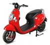 Xe điện vespa Libecta