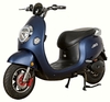 Xe điện Vespa Libecta