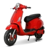 Xe điện vespa Nagaki