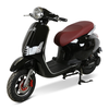 Xe điện vespa Nagaki