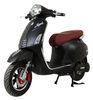 Xe điện vespa Nagaki