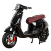 Xe điện Vespa Napoli