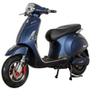 Xe điện Vespa Napoli