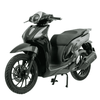 Xe ga 50cc ALLY SV đen bóng