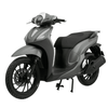 Xe ga 50cc ALLY SV xám sần