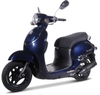 Xe ga Giorno Ally 50cc