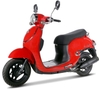 Xe ga Giorno Ally 50cc