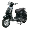 Xe ga 50cc Nioshima S-Nio