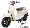 Xe ga Crea FI 50cc