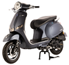 Xe ga Vespa 50cc Roma SX