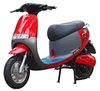 Xe máy điện Gogoro JVC