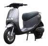 Xe máy điện Gogoro JVC