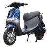 Xe máy điện Gogoro JVC