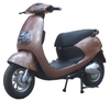 Xe máy điện Gogoro JVC Royal