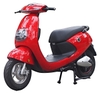 Xe máy điện Gogoro JVC Royal