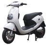 Xe máy điện Gogoro JVC Royal