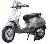 Xe máy điện Vespa Anmashi S