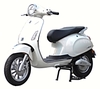 Xe máy điện Vespa Anmashi S