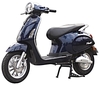 Xe máy điện Vespa Anmashi S