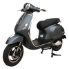 Xe máy điện Vespa Pansy S