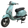 Xe máy điện Vespa Pansy S