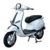 Xe máy điện Vespa DK New Roma SX