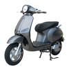 Xe máy điện Vespa DK New Roma SX