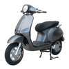 Xe máy điện Vespa DK New Roma SX