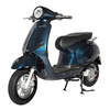 Xe máy điện Vespa DK New Roma SX