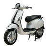 Xe máy điện Vespa HTC Lima