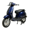 Xe máy điện Vespa HTC Lima