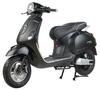 Xe máy điện Vespa JVC LX