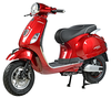 Xe máy điện Vespa JVC LX