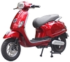 Xe máy điện Vespa JVC LX Limited