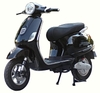 Xe máy điện Vespa LX150