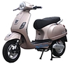 Xe máy điện Vespa LX150