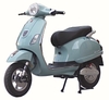 Xe máy điện Vespa LX150