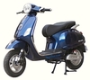 Xe máy điện Vespa LX150