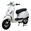 Xe máy điện Vespa LX150 Limited