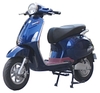 Xe máy điện Vespa Napoli S