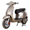 Xe điện Vespa Nioshima 2018