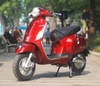 Xe máy điện Vespa Osakar