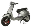 Xe máy điện Vespa S