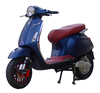 Xe máy điện Vespa S