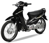 WAVE 50CC DAELIM