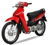 WAVE 50CC DAELIM