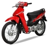 WAVE 50CC DAELIM