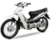 WAVE 50CC DAELIM